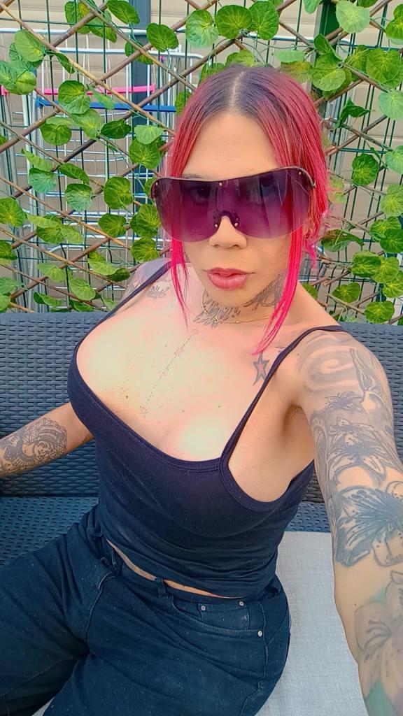 635252267: Transexual en Valencia