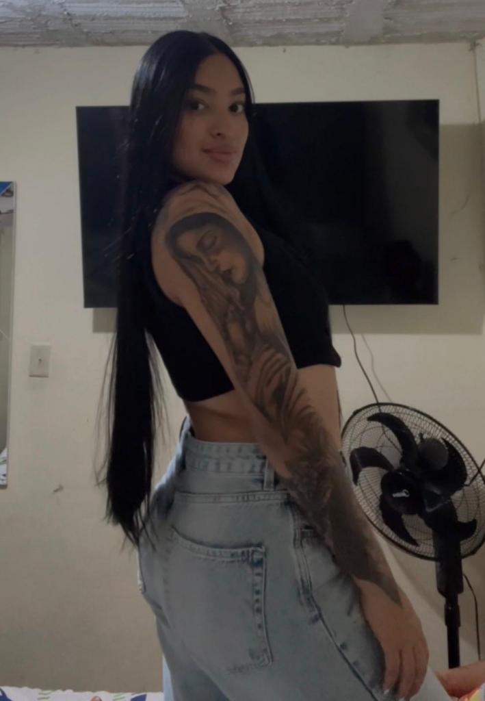 Chica busca chico en Huesca: 