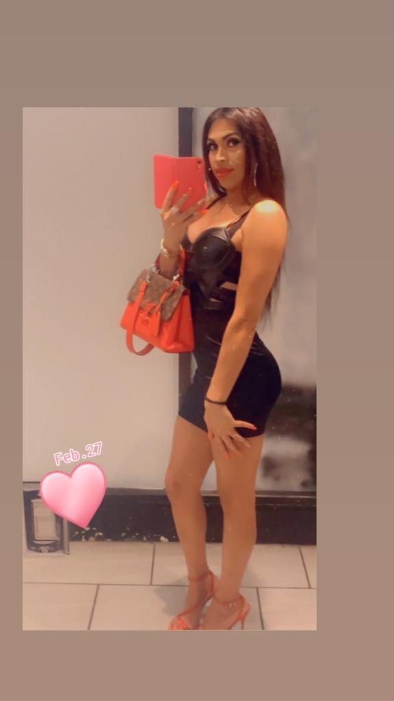 Transexual en Córdoba: 