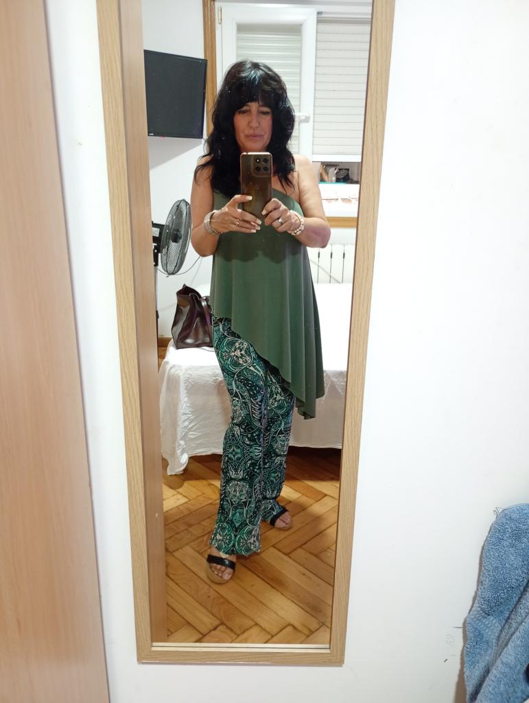 Chica busca chico en Pontevedra: 