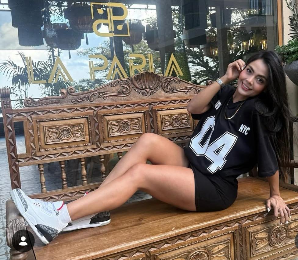 Chica busca chico en Mallorca: Chica busca chico