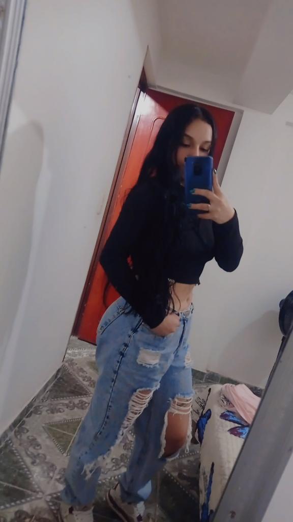 Chica busca chico en Cáceres: 