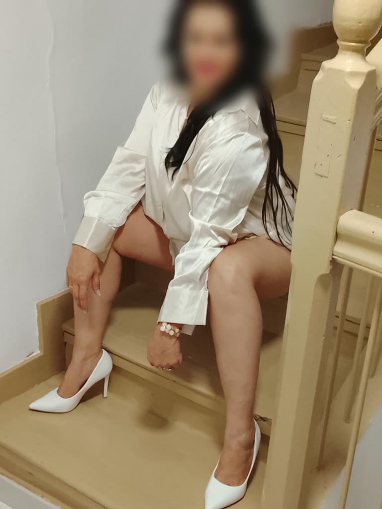 Chica busca chico en La Rioja: 