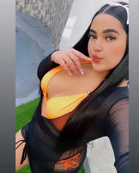Chica busca chico en Granada: 