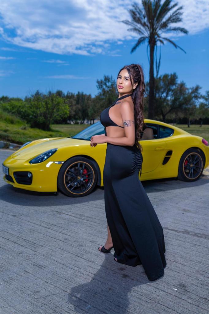 Chica busca chico en Málaga: 