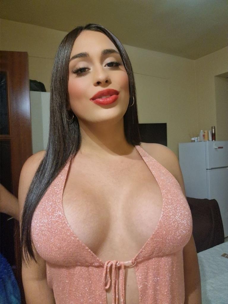 Travesti en Almería: 