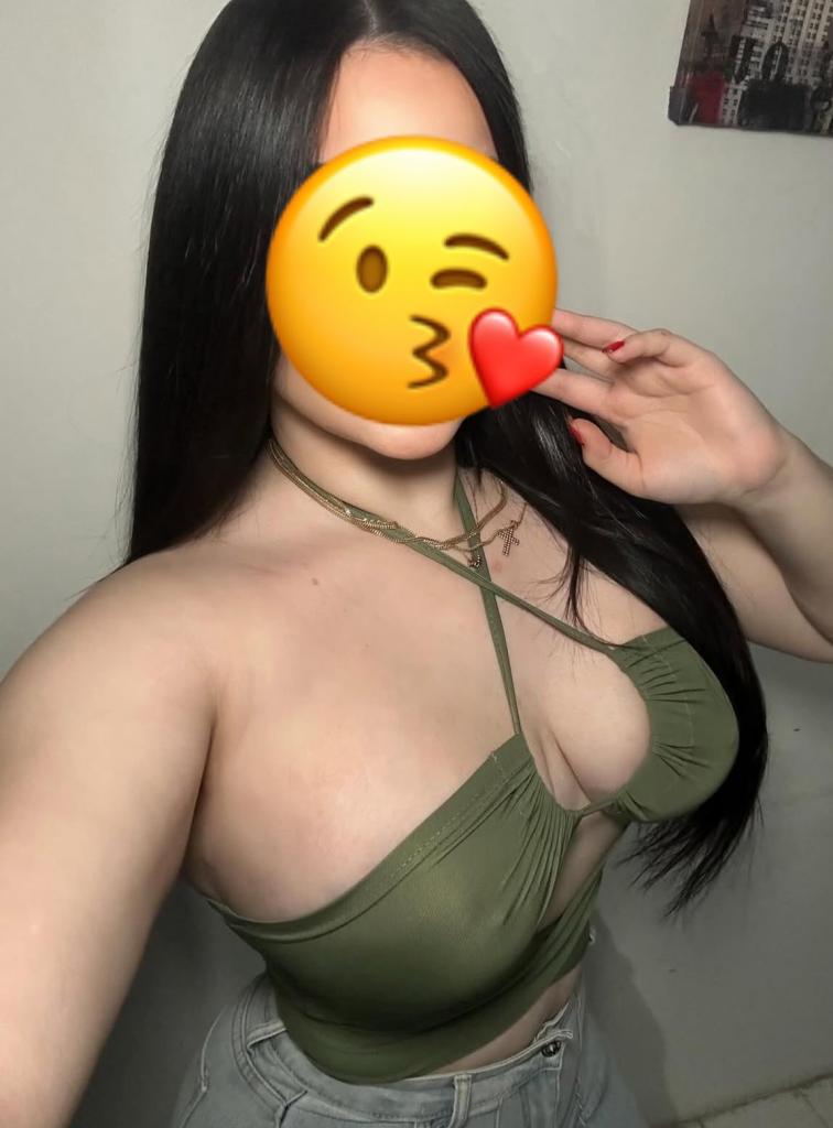 Chica busca chico en Guadalajara: 