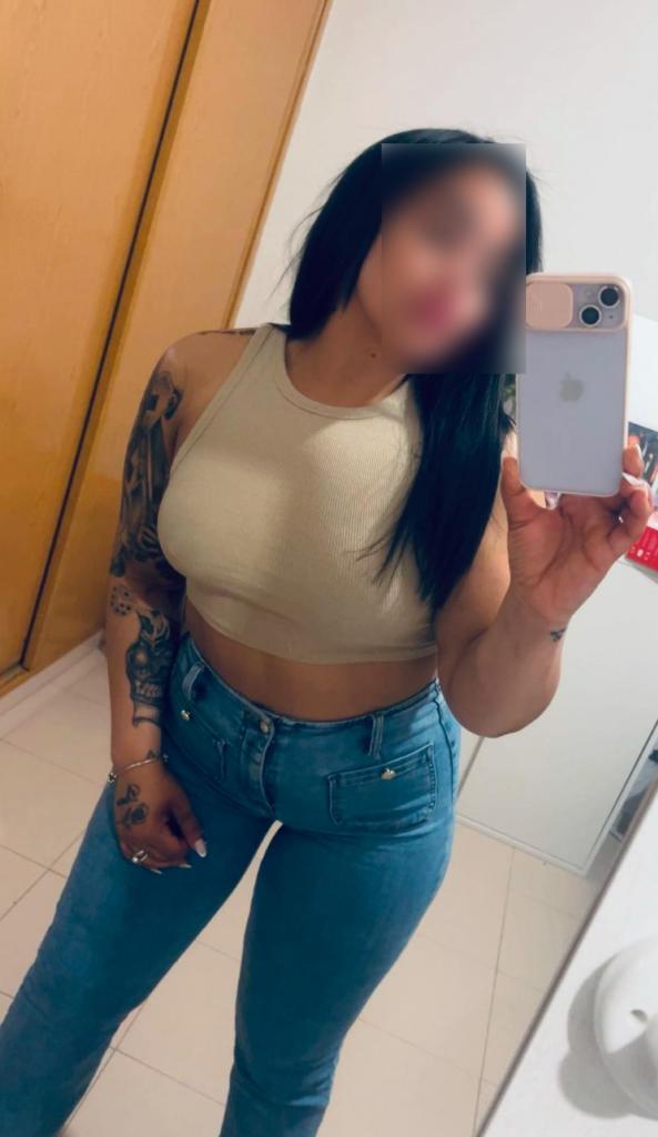 Chica busca chico en Madrid: 