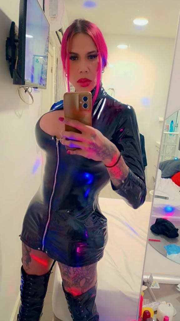 635252267: Transexual en Valencia