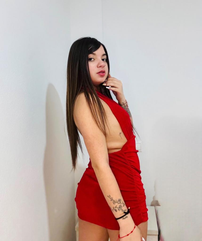 Chica busca chico en Málaga: 