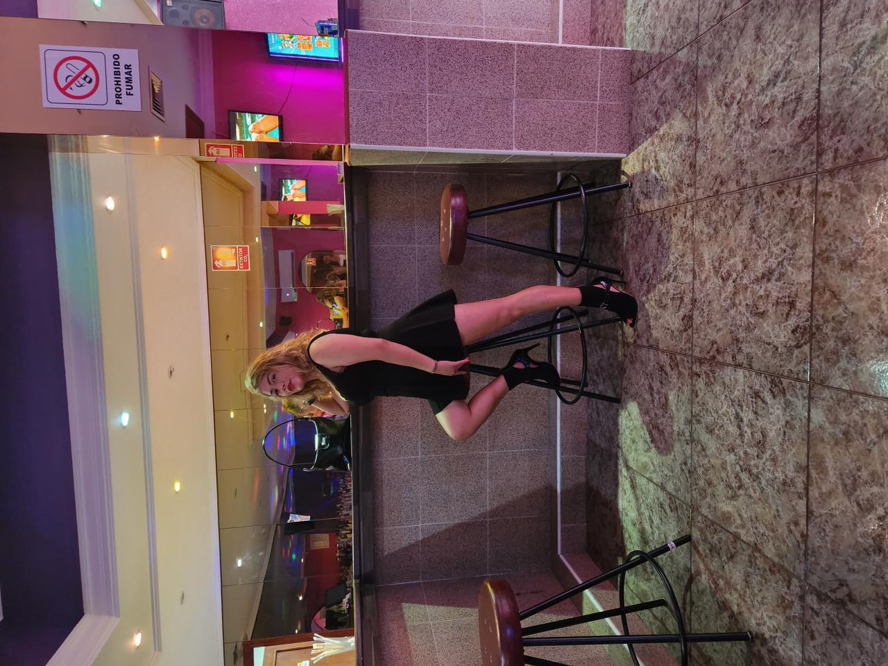 666239183: Chica busca chico en Toledo