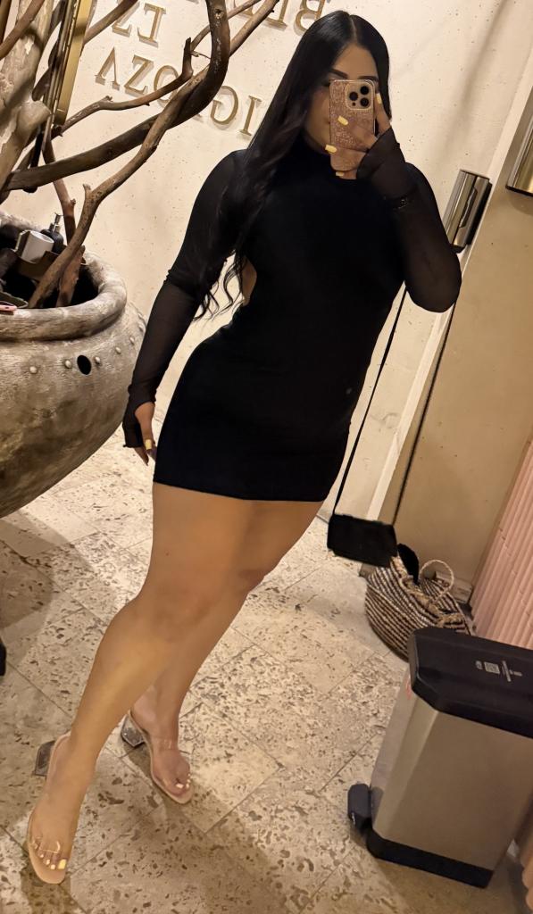 Chica busca chico en Alicante: 