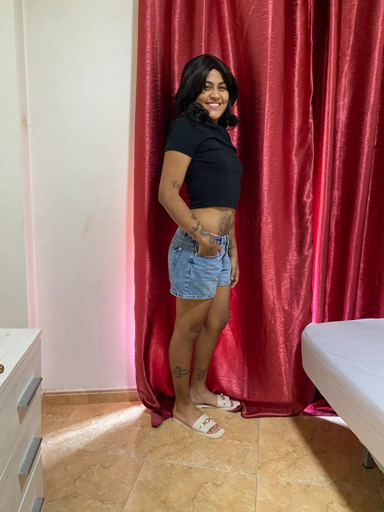 612506274: Chica busca chico en Murcia