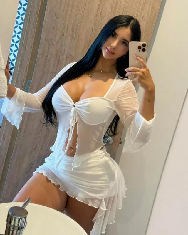 Chica busca chico en Mallorca: 