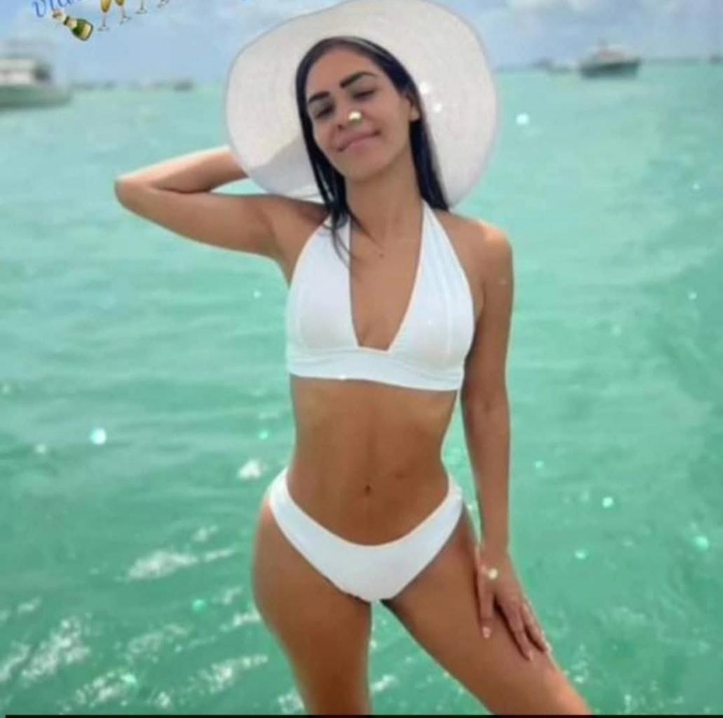 Chica busca chico en Murcia: Chica busca chico