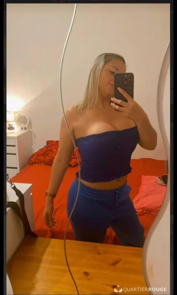 Chica busca chico en Málaga: 
