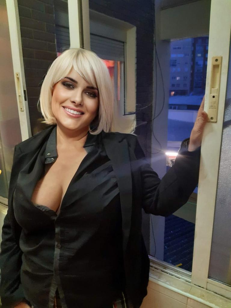 Chica busca chico en Valladolid: 