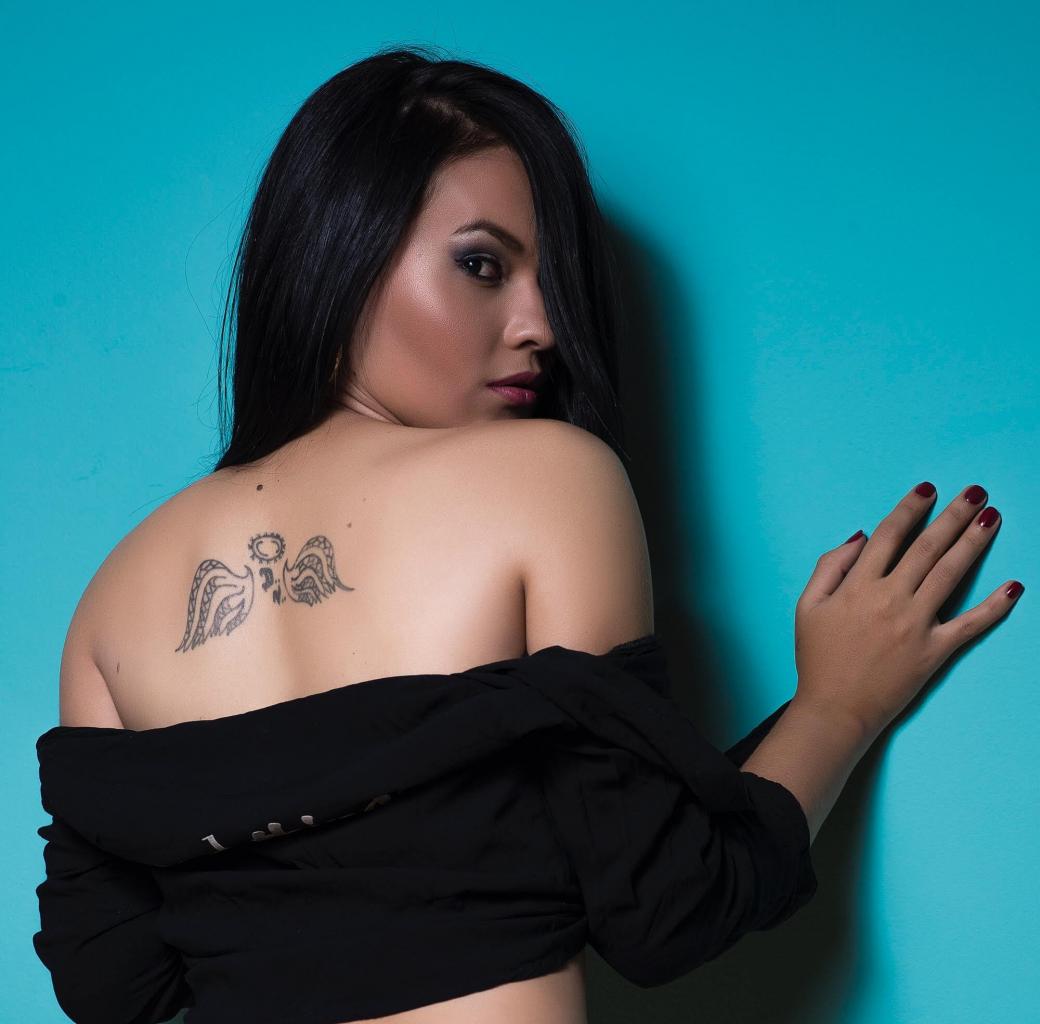 Transexual en Valencia: 