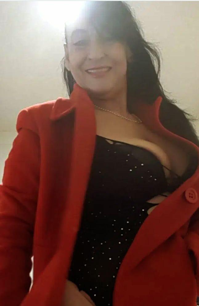 Chica busca chico en Madrid: 