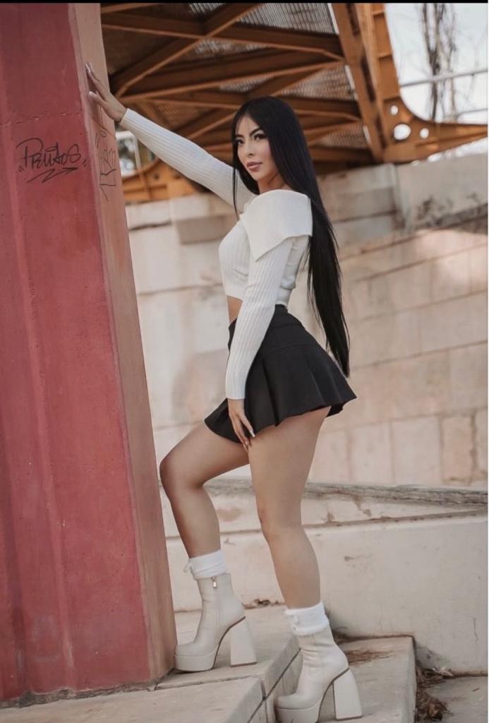 Chica busca chico en Castellón: Chica busca chico