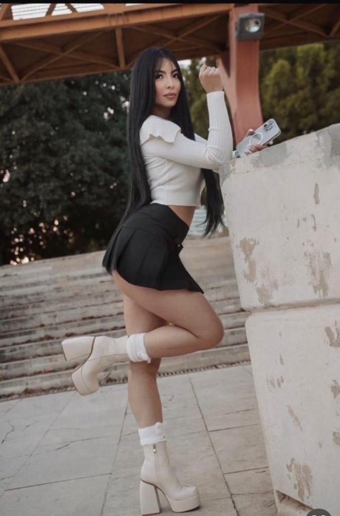 Chica busca chico en Castellón: Chica busca chico