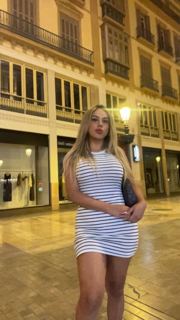 612442913: Travesti en Almería