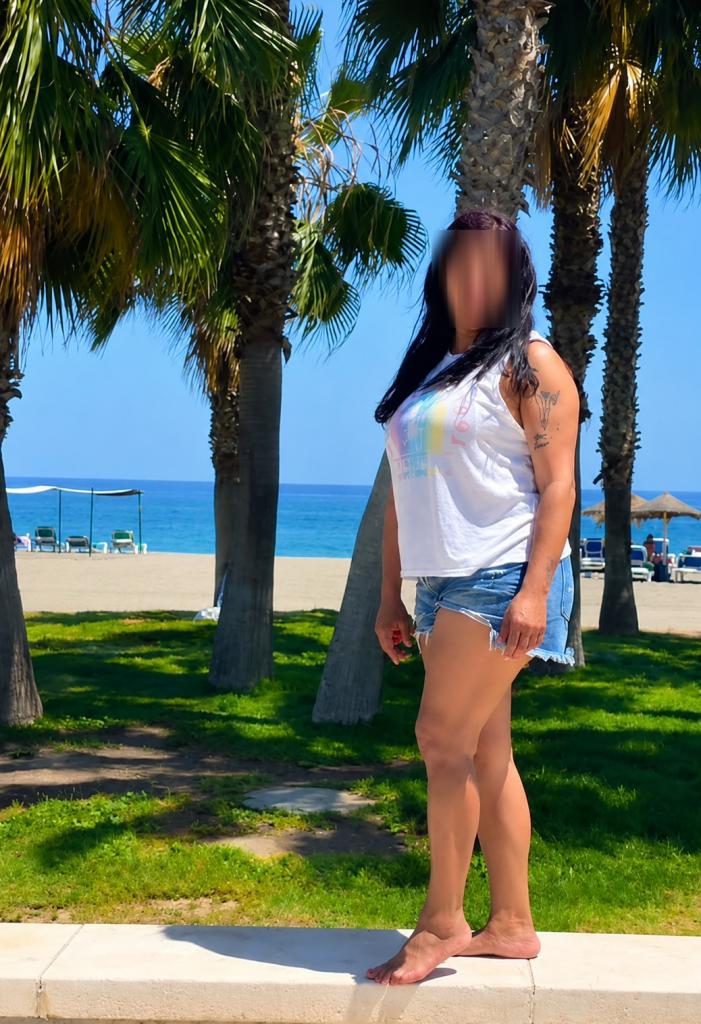 Chica busca chico en Málaga: 