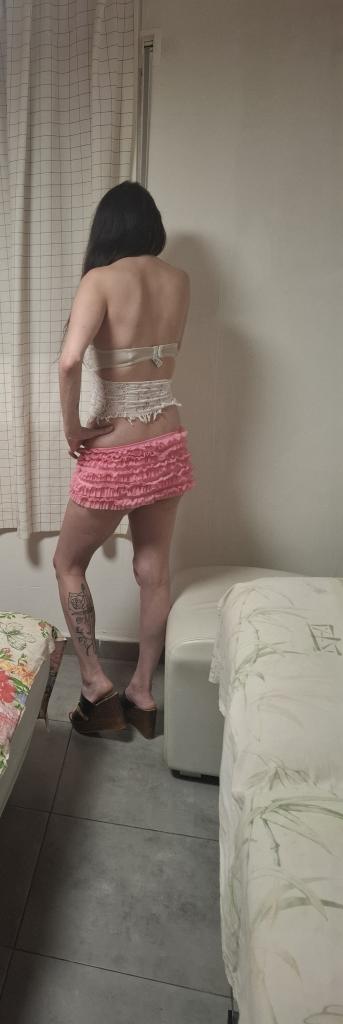 Chica busca chico en Tarragona: 