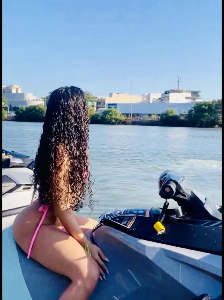 Chica busca chico en Málaga: 