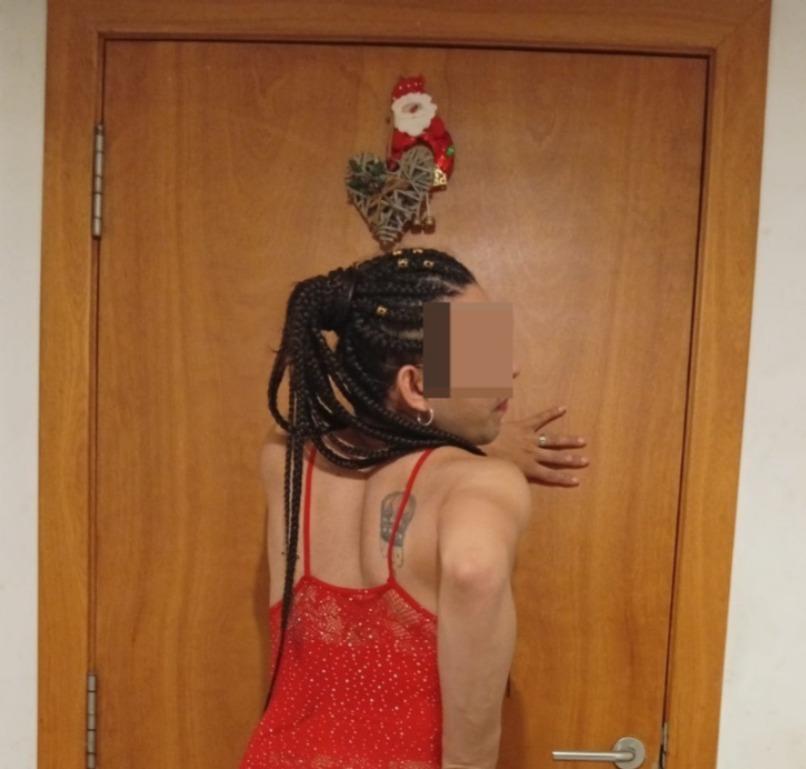 Travesti en Tarragona: 