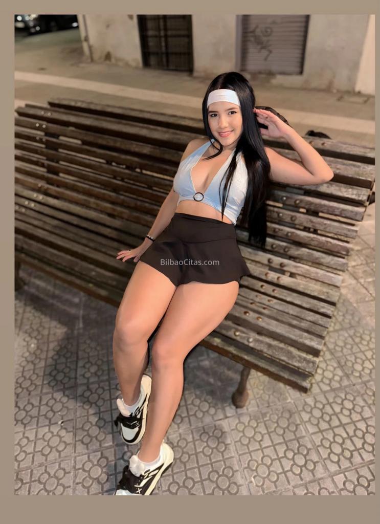 Chica busca chico en Vizcaya: 