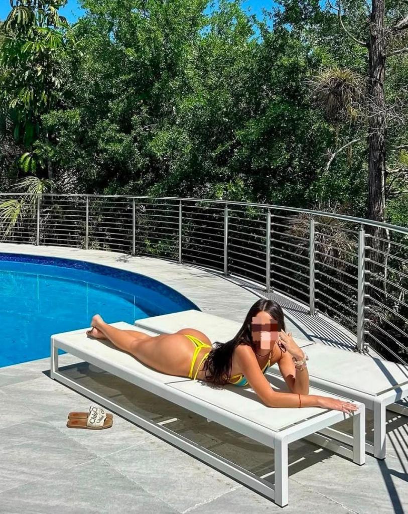 Chica busca chico en Málaga: 