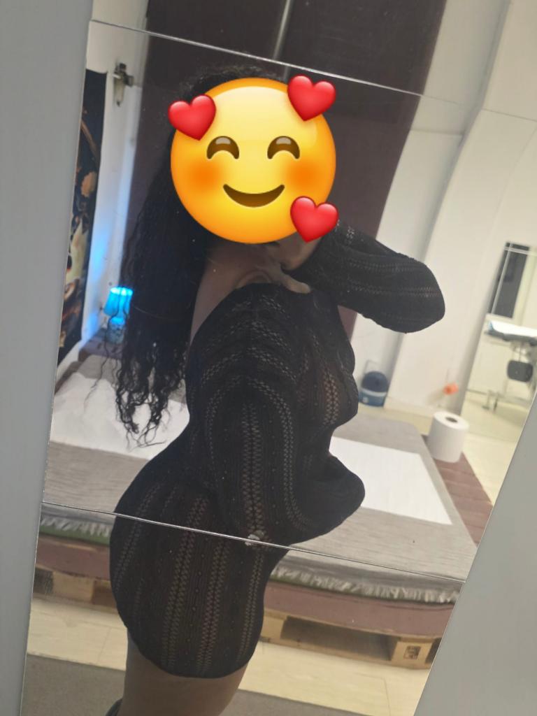 Chica busca chico en Madrid: 