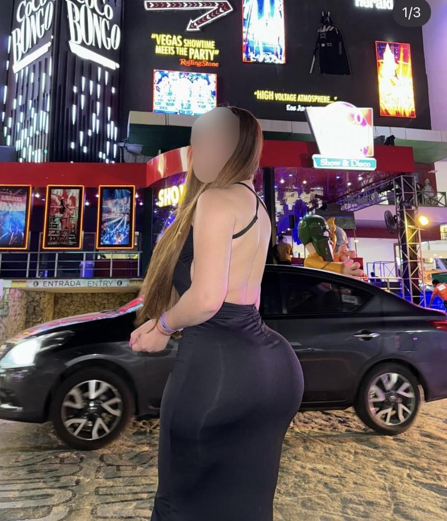 Chica busca chico en Alicante: 