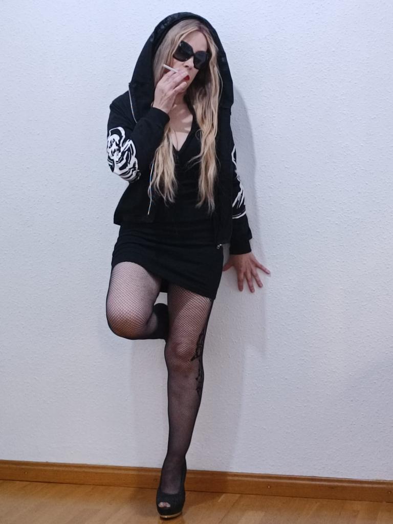 Chica busca chico en Castellón: 