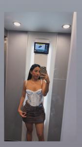 627741212: Chica busca chico en Málaga