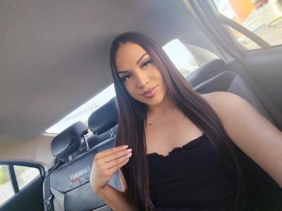 687038875: Transexual en Madrid