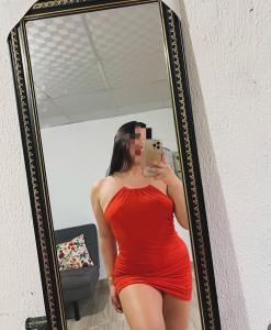 643372559: Chica busca chico en Almería