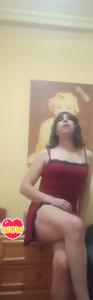 607858988: Transexual en Murcia