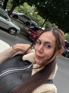 671874095: Transexual en La Coruña