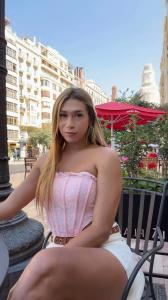 625101815: Transexual en Las Palmas