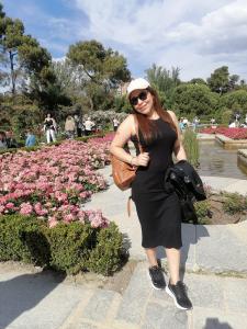 643661557: Chica busca chico en Asturias