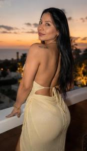 617969907: Chica busca chico en Málaga