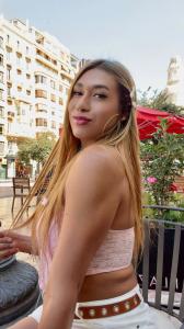 625101815: Travesti en Las Palmas