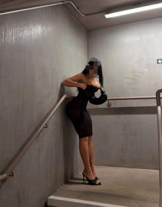 671322016: Chica busca chico en Málaga