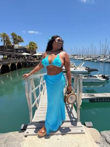 633366716: Chica busca chico en Las Palmas