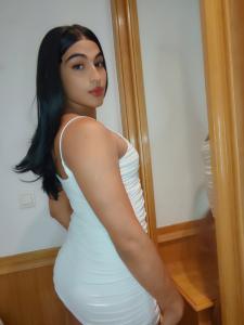 625691668: Travesti en Madrid
