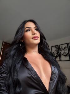 612257440: Travesti en Tenerife