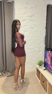 604183247: Travesti en Málaga