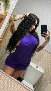 631291643: Transexual en Barcelona